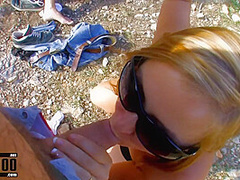 Hewas Dreaming Of It, The Cute Porn Actress Gonna Fuck With Him