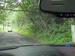 Virtual Vacation Hawaii With Karly Baker 6/9