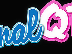 A big, black cock for Brandi's tight ass