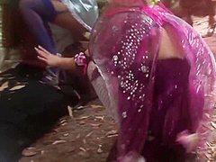 Cindy Behr And Natalia Faith In Group Fun With And Are Milfs With