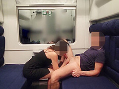 Astonishing Porn Video Big Dick Check Show