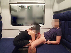 Astonishing Porn Video Big Dick Check Show