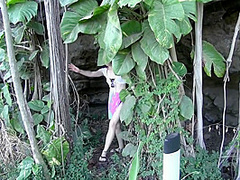 Hawaiian Virtual Vacation With Sativa Part 1