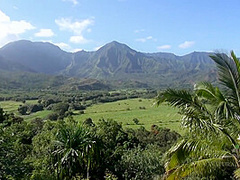 Hawaiian Virtual Vacation With Sativa Part 1