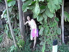 Hawaiian Virtual Vacation With Sativa Part 1