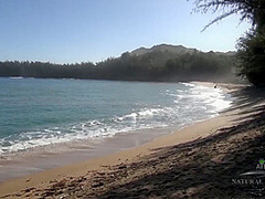 Hawaiian Virtual Vacation With Sativa Part 1