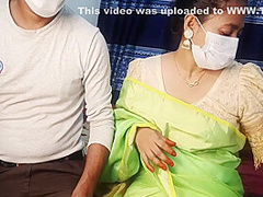 Bengali Stepmom Stepson Fucked