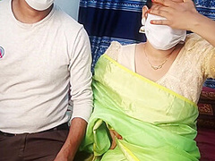 Bengali Stepmom Stepson Fucked
