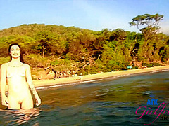 Virtual Vacation In Hawaii With Lacey Channing Part 2