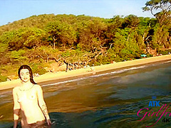 Virtual Vacation In Hawaii With Lacey Channing Part 2