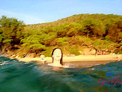 Virtual Vacation In Hawaii With Lacey Channing Part 2