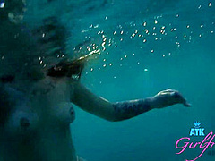 Virtual Vacation In Hawaii With Lacey Channing Part 2