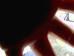 Afra Red In Fresh Girl A Horny Latina Gets Her Pussy Penetrated