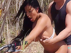 Alberto Blanco And Mariana Martix In Crazy Sex Video Big Dick Newest Like In Your Dreams