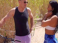 Alberto Blanco And Mariana Martix In Crazy Sex Video Big Dick Newest Like In Your Dreams