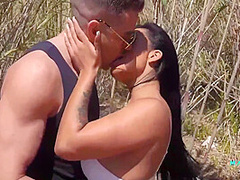 Alberto Blanco And Mariana Martix In Crazy Sex Video Big Dick Newest Like In Your Dreams