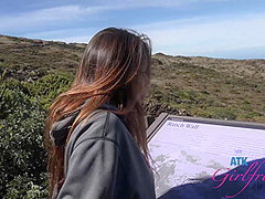 Virtual Vacation In Hawaii With Sami Parker Part 3