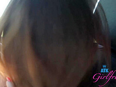 Virtual Vacation In Hawaii With Sami Parker Part 3