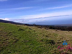 Virtual Vacation In Hawaii With Sami Parker Part 3