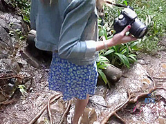 Virtual Vacation In Hawaii With Rachel James Part 4