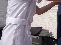 Astonishing Porn Clip Outdoor Newest Full Version With Asian Angel