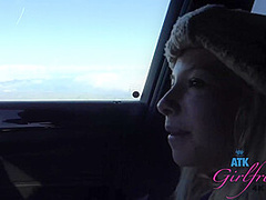 Virtual Vacation In Hawaii With Kenzie Reeves Part 6