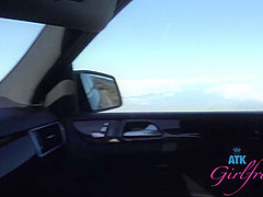 Virtual Vacation In Hawaii With Kenzie Reeves Part 6