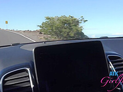 Virtual Vacation In Hawaii With Kenzie Reeves Part 6