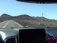 Virtual Vacation In Hawaii With Kenzie Reeves Part 6