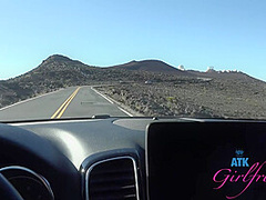 Virtual Vacation In Hawaii With Kenzie Reeves Part 6