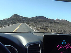 Virtual Vacation In Hawaii With Kenzie Reeves Part 6