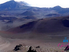 Virtual Vacation In Hawaii With Kenzie Reeves Part 6