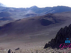 Virtual Vacation In Hawaii With Kenzie Reeves Part 6