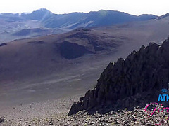 Virtual Vacation In Hawaii With Kenzie Reeves Part 6