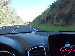 Virtual Vacation In Hawaii With Kenzie Reeves Part 6