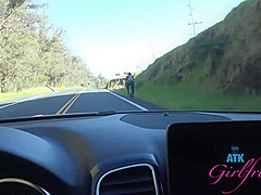 Virtual Vacation In Hawaii With Kenzie Reeves Part 6