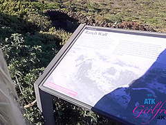 Virtual Vacation In Hawaii With Kenzie Reeves Part 6