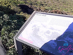 Virtual Vacation In Hawaii With Kenzie Reeves Part 6