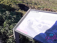 Virtual Vacation In Hawaii With Kenzie Reeves Part 6