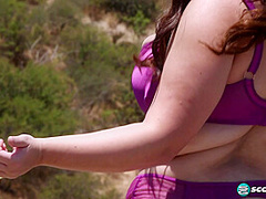 Hitcher With Hooters