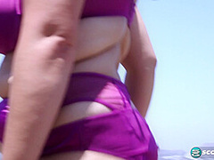 Hitcher With Hooters