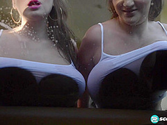 Wet & Sudsy Car Wash