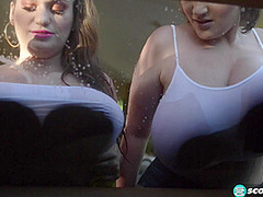 Wet & Sudsy Car Wash