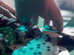 Des Ires And Cecilia Lion In Alina Lopezs Unfettered Are Manifested In The Form Of Which Leads To Wild Sex