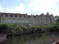 Virtual Vacation In London With Rachel James 7/10