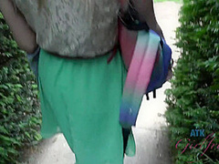 Virtual Vacation In London With Rachel James 7/10