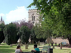 Virtual Vacation In London With Rachel James 7/10