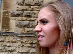 Virtual Vacation In London With Rachel James 7/10