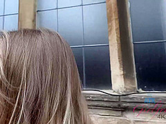 Virtual Vacation In London With Rachel James 7/10