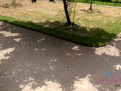 Virtual Vacation In London With Rachel James 7/10